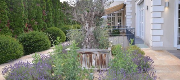 6 غرف نوم فيلا في Oberwaltersdorf, Austria رقم 49125 20