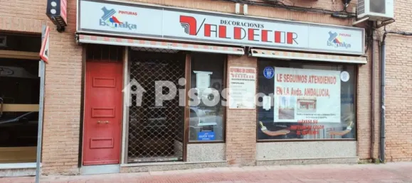 2 chambres Propriété commerciale à Valdemoro, Spain No. 185564 6
