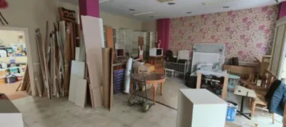 2 chambres Propriété commerciale à Valdemoro, Spain No. 185564 5