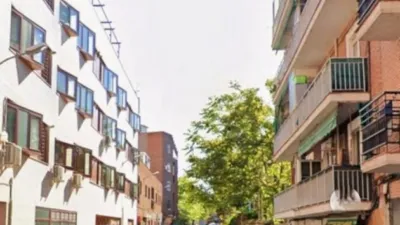 2 chambres Propriété commerciale à Valdemoro, Spain No. 185564