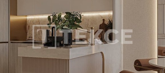 Apartamento T1 em Jumeirah Village Circle, UAE N.º 177557 11