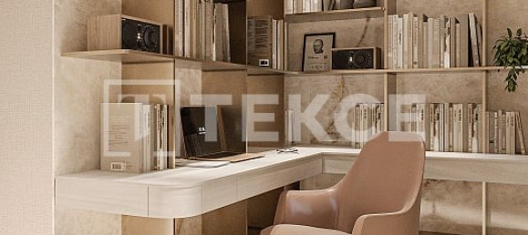 Apartamento T1 em Jumeirah Village Circle, UAE N.º 177557 8