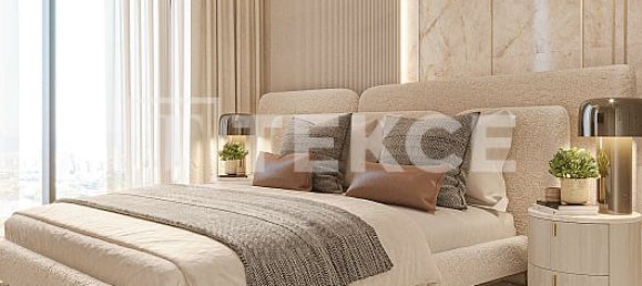 Apartamento T1 em Jumeirah Village Circle, UAE N.º 177557 10