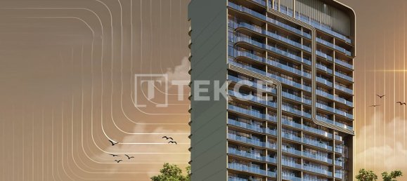 Apartamento T1 em Jumeirah Village Circle, UAE N.º 177557 6