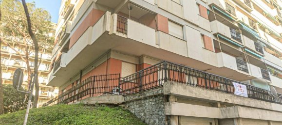 4غرفة شقة في Genoa, Italy رقم 151476 3