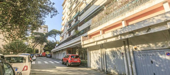 4غرفة شقة في Genoa, Italy رقم 151476 4