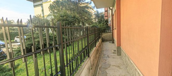 4غرفة شقة في Genoa, Italy رقم 151476 40