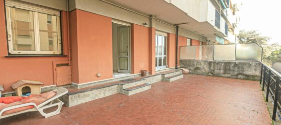 4غرفة شقة في Genoa, Italy رقم 151476 36