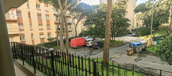 4غرفة شقة في Genoa, Italy رقم 151476 22