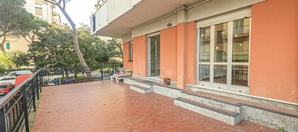 4غرفة شقة في Genoa, Italy رقم 151476 35