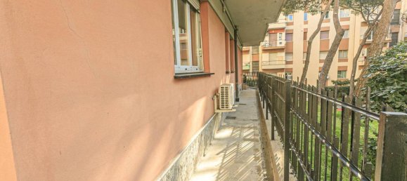 4غرفة شقة في Genoa, Italy رقم 151476 39