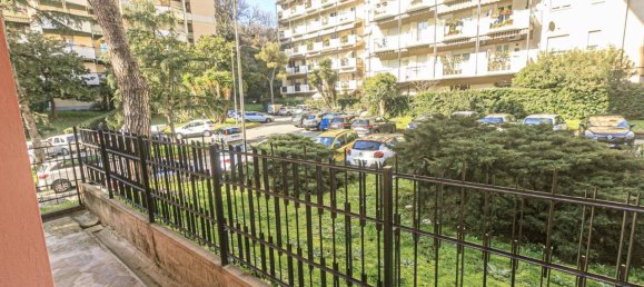 4غرفة شقة في Genoa, Italy رقم 151476 12