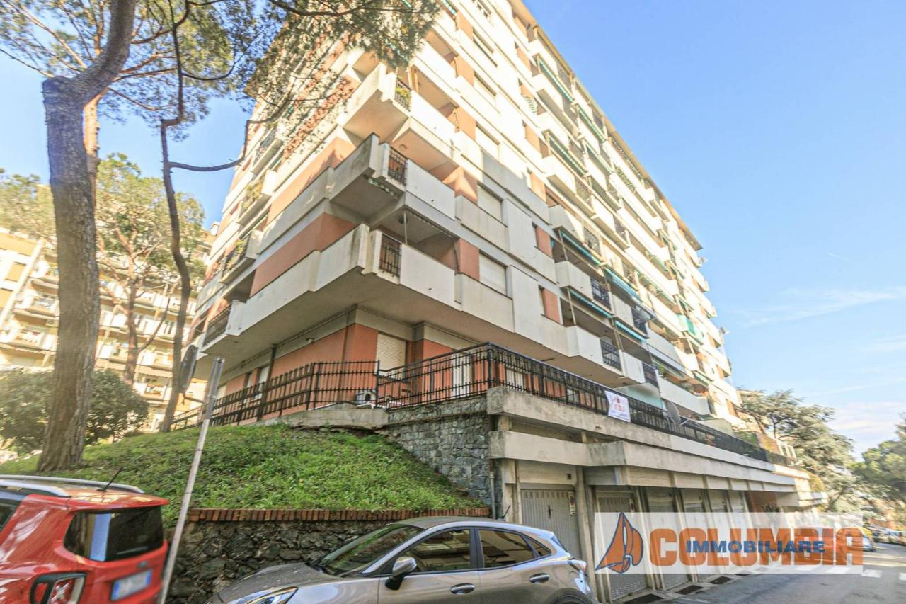 4غرفة شقة في Genoa, Italy رقم 151476