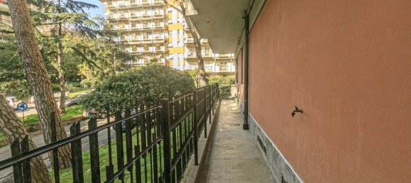 4غرفة شقة في Genoa, Italy رقم 151476 38