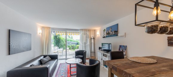 3-salle Appartement à Moniga del Garda, Italy No. 154694 2