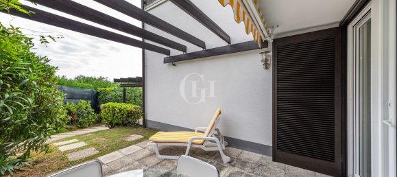 3-salle Appartement à Moniga del Garda, Italy No. 154694 12