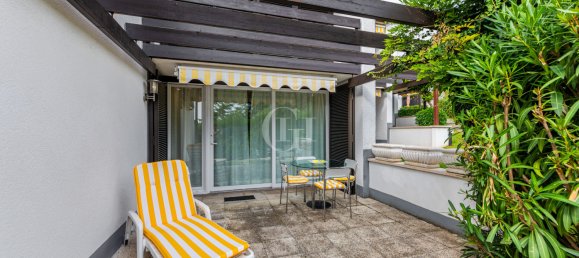 3-salle Appartement à Moniga del Garda, Italy No. 154694 13