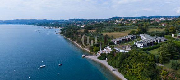 3-salle Appartement à Moniga del Garda, Italy No. 154694 19