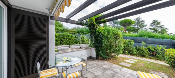 3-salle Appartement à Moniga del Garda, Italy No. 154694 11