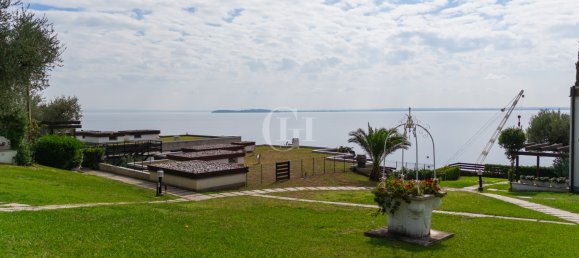 3-salle Appartement à Moniga del Garda, Italy No. 154694 23