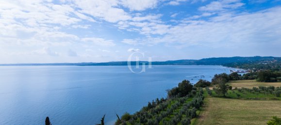 3-salle Appartement à Moniga del Garda, Italy No. 154694 18