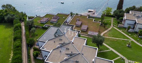 3-salle Appartement à Moniga del Garda, Italy No. 154694 17