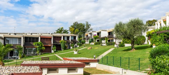 3-salle Appartement à Moniga del Garda, Italy No. 154694 15