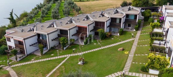 3-salle Appartement à Moniga del Garda, Italy No. 154694 24