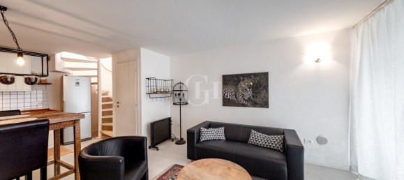 3-salle Appartement à Moniga del Garda, Italy No. 154694 6