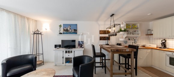 3-salle Appartement à Moniga del Garda, Italy No. 154694 3