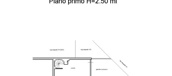3-salle Appartement à Moniga del Garda, Italy No. 154694 26