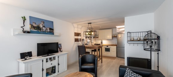 3-salle Appartement à Moniga del Garda, Italy No. 154694 5