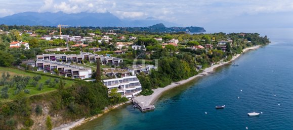 3-salle Appartement à Moniga del Garda, Italy No. 154694 20