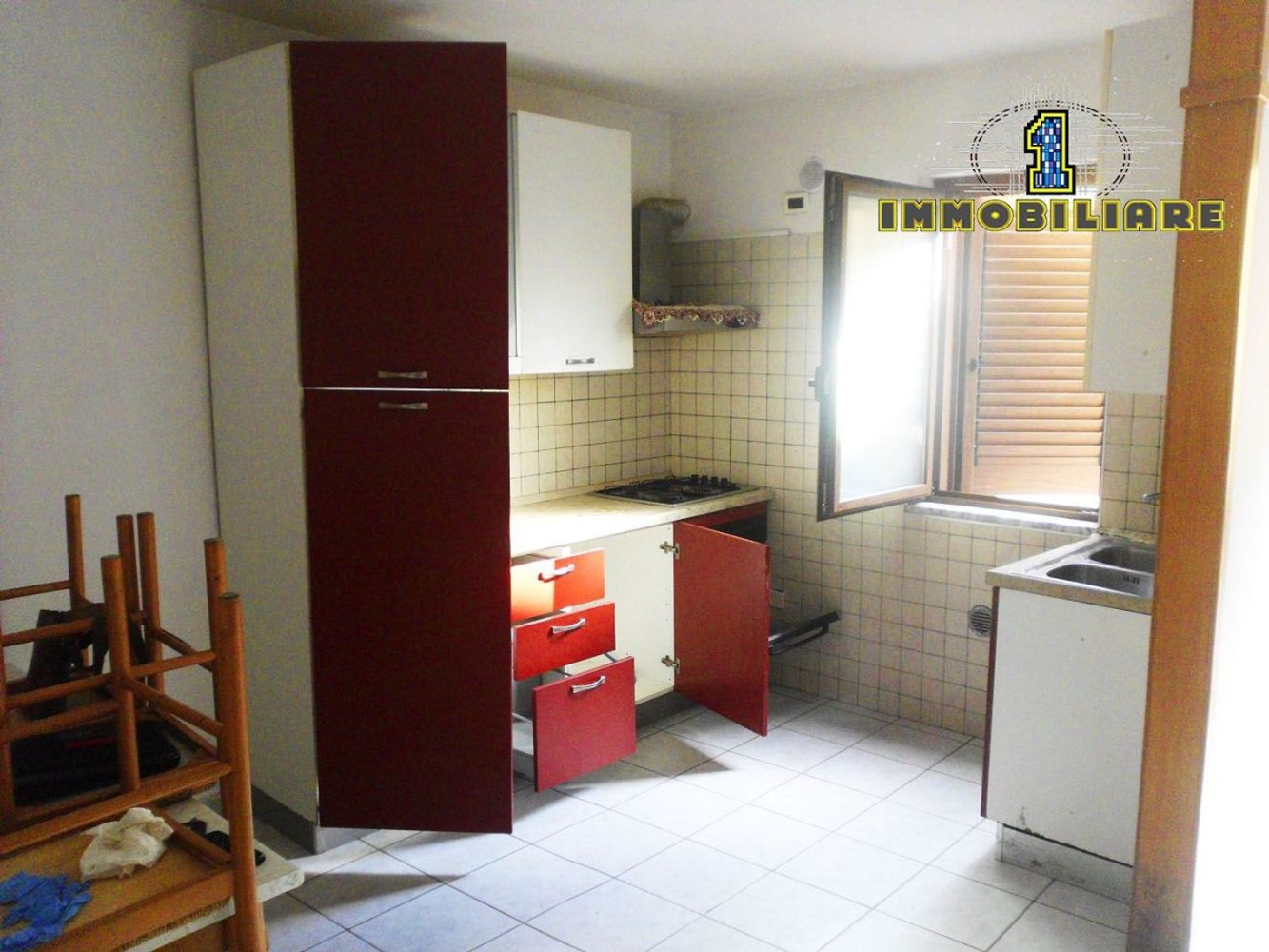 Apartamento T3 em Montecorvino Rovella, Italy N.º 328895