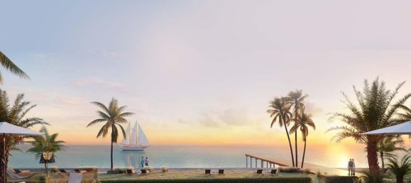 Apartamento T2 em Al Marjan Island, UAE N.º 106639 14