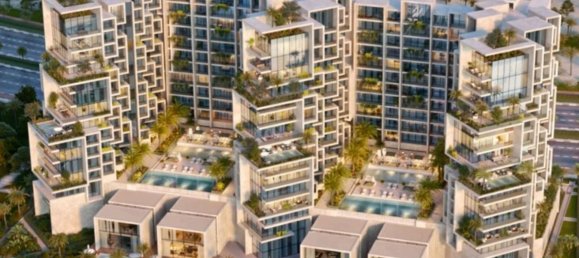 Apartamento T2 em Al Marjan Island, UAE N.º 106639 9