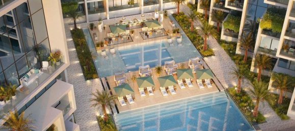 Apartamento T2 em Al Marjan Island, UAE N.º 106639 13