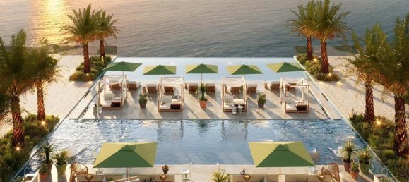 Apartamento T2 em Al Marjan Island, UAE N.º 106639 12