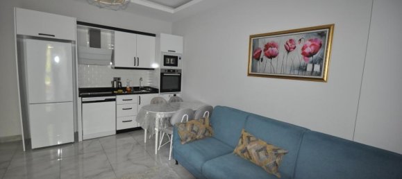 2 rooms Apartment in Mahmutlar, Turkey No. 9629 3
