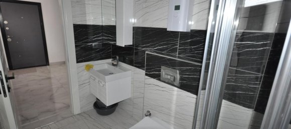 2 rooms Apartment in Mahmutlar, Turkey No. 9629 10