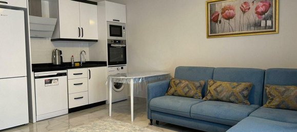 2 rooms Apartment in Mahmutlar, Turkey No. 9629 4