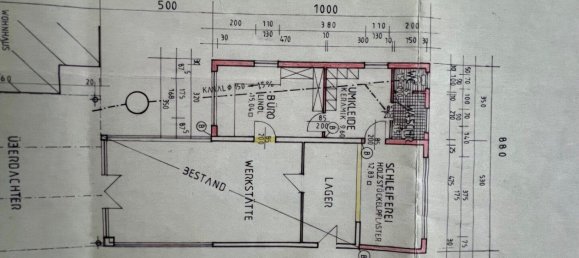 124m² Commercial property in Ferlach, Austria No. 128212 13