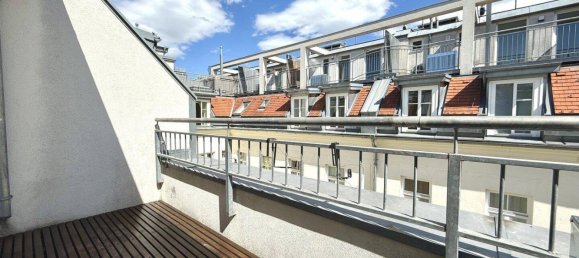 Apartamento de 2 divisões em Margareten, Austria N.º 293 7