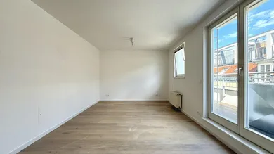 Apartamento de 2 divisões em Margareten, Austria N.º 293