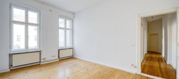 Квартира с 1 спальней в Вильмерсдорф, Германия № 259341 3