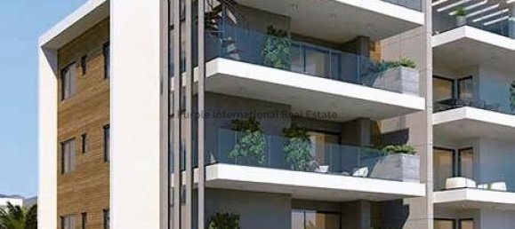 2 bedrooms Villa in Agios Tychonas, Cyprus No. 1228 4