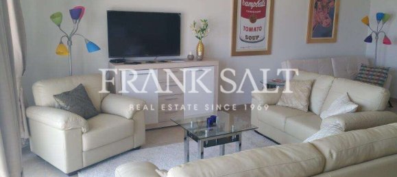 Apartamento T1 em Sliema, Malta N.º 3778 4