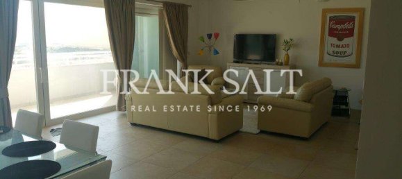 Apartamento T1 em Sliema, Malta N.º 3778 3