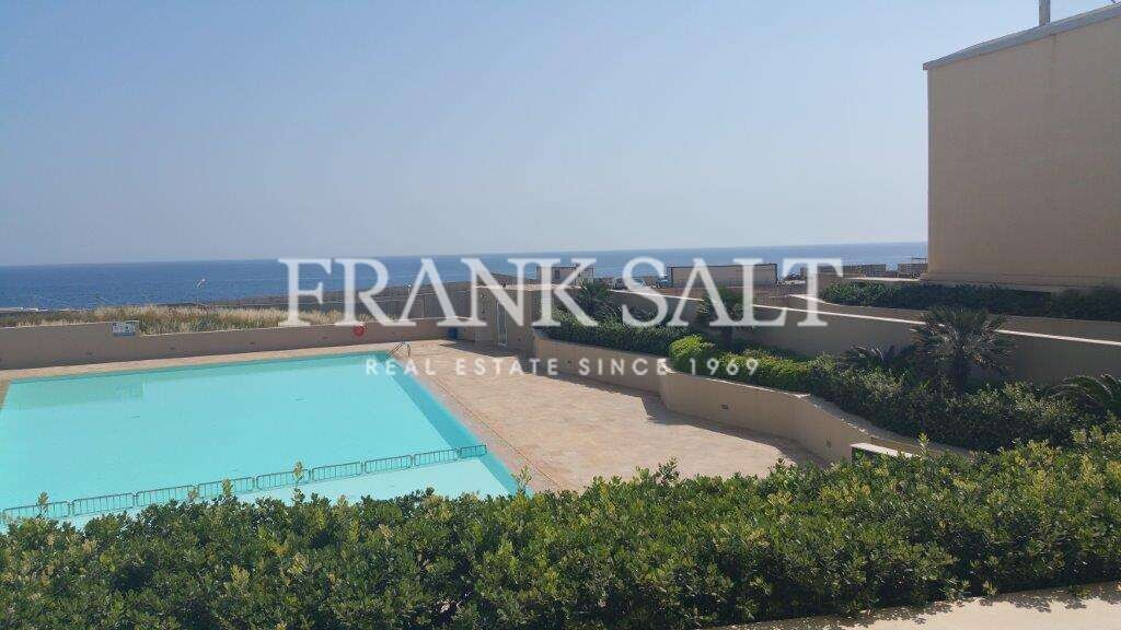 Apartamento T1 em Sliema, Malta N.º 3778