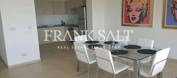 Apartamento T1 em Sliema, Malta N.º 3778 5